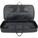 Ryder Bow Case - Black (Inside, Head On) (Show Larger View)